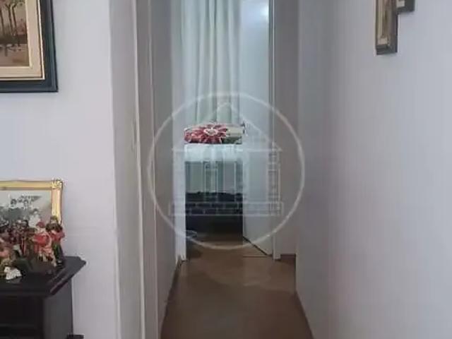 Apartamento para Venda em São Paulo/SP Parque Residencial Julia 3 Quartos