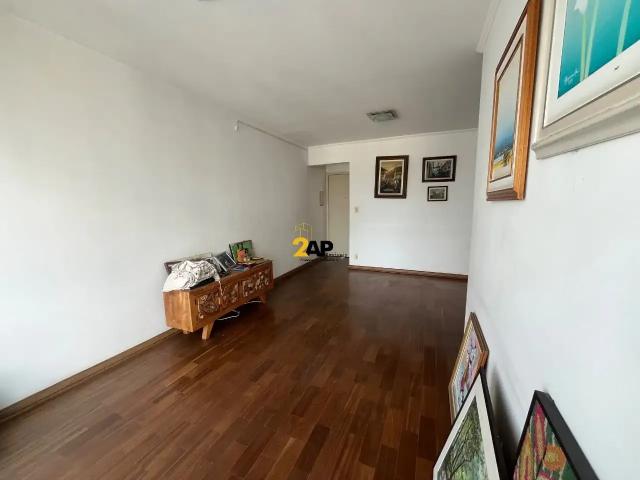 Apartamento para Venda em São Paulo/SP Parque Residencial Julia 3 Quartos