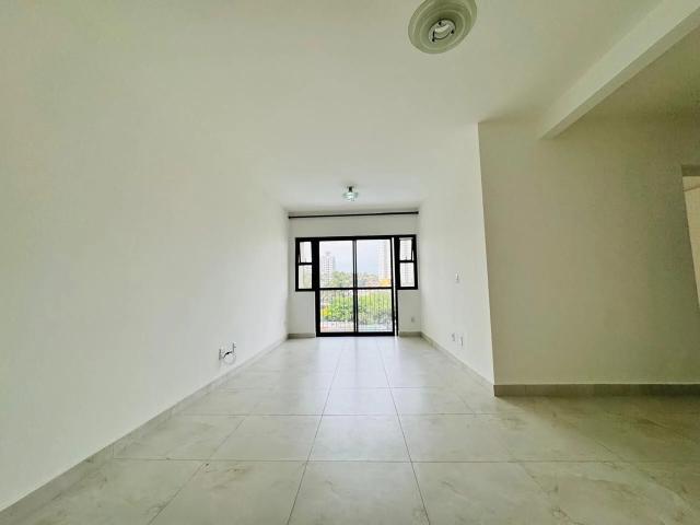 Apartamento para Venda em São Paulo/SP Parque Residencial Julia 3 Quartos