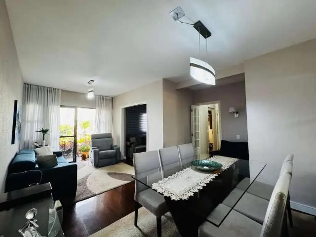 Apartamento para Venda em São Paulo/SP Parque Residencial Julia 3 Quartos