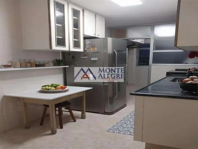 Apartamento para Venda em São Paulo/SP Parque Residencial Julia 3 Quartos