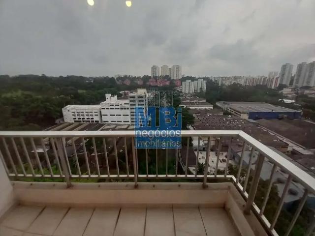 Apartamento para Venda em São Paulo/SP Parque Residencial Julia 3 Quartos