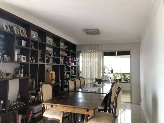 Apartamento para Venda em São Paulo/SP Jardim Marajoara 3 Quartos