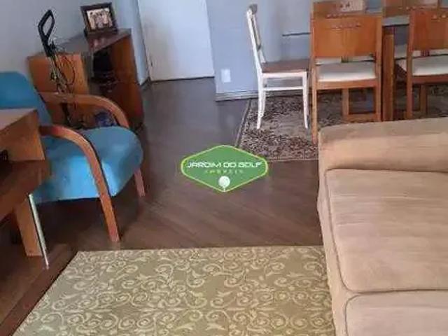 Apartamento para Venda em São Paulo/SP Parque Residencial Julia 3 Quartos