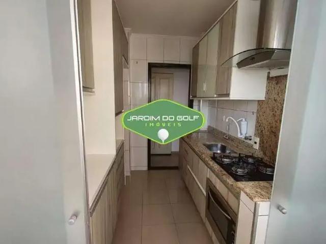 Apartamento para Venda em São Paulo/SP Parque Residencial Julia 3 Quartos