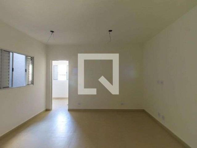 Apartamento para Venda em São Paulo/SP Parque Residencial Oratorio 1 Quartos