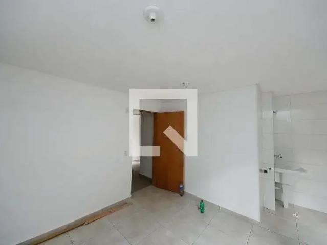 Apartamento para Venda em São Paulo/SP Parque Residencial Oratorio 2 Quartos
