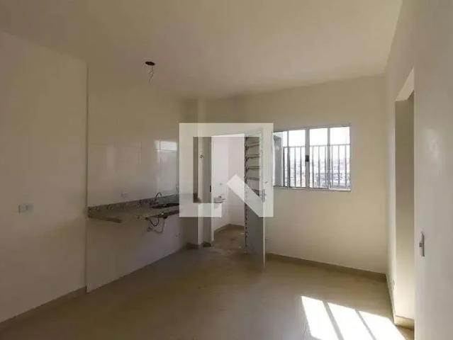 Apartamento para Venda em São Paulo/SP Parque Residencial Oratorio 2 Quartos