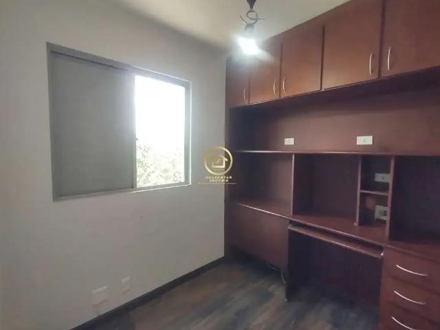 Apartamento para Venda em São Paulo/SP Parque São Domingos 3 Quartos