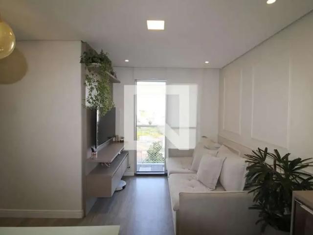 Apartamento para Venda em São Paulo/SP Parque São Domingos 3 Quartos