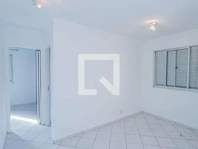 Apartamento para Venda em São Paulo/SP Parque São Domingos 3 Quartos