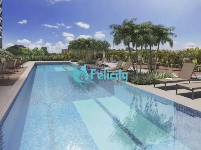 Apartamento para Venda em São Paulo/SP Parque São Domingos 3 Quartos