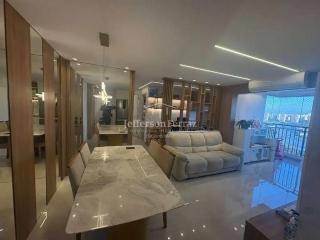 Apartamento para Venda em São Paulo/SP Parque São Domingos 3 Quartos