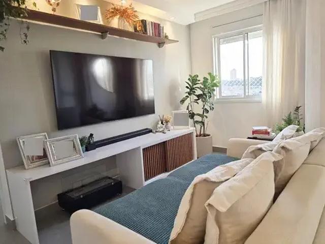 Apartamento para Venda em São Paulo/SP Parque São Domingos 3 Quartos