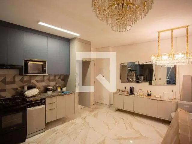 Apartamento para Venda em São Paulo/SP Parque São Domingos 3 Quartos