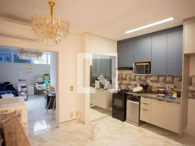 Apartamento para Venda em São Paulo/SP Parque São Domingos 3 Quartos