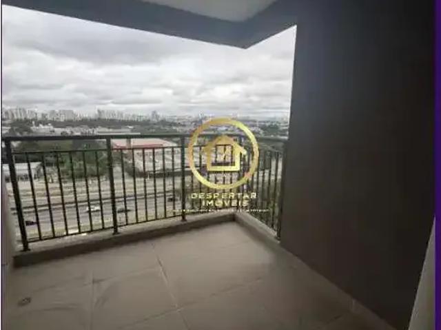 Apartamento para Venda em São Paulo/SP Parque São Domingos 3 Quartos