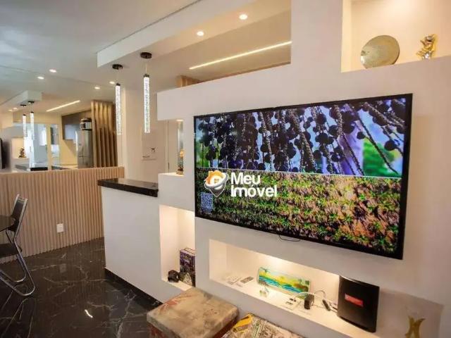 Apartamento para Venda em São Paulo/SP Parque São Domingos 3 Quartos