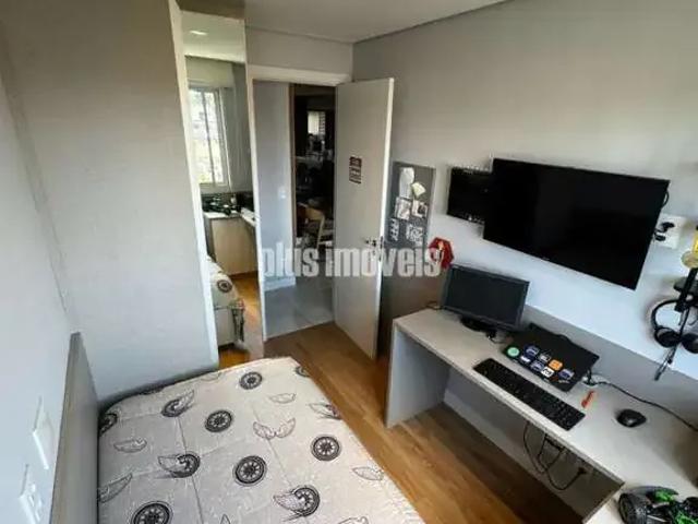 Apartamento para Venda em São Paulo/SP Parque São Domingos 3 Quartos