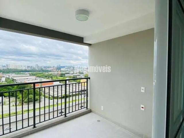 Apartamento para Venda em São Paulo/SP Parque São Domingos 3 Quartos