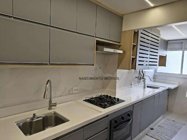 Apartamento para Venda em São Paulo/SP Parque São Domingos 3 Quartos