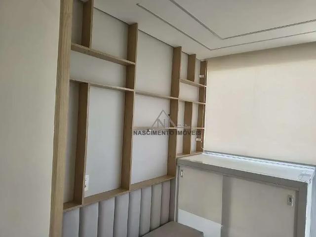 Apartamento para Venda em São Paulo/SP Parque São Domingos 3 Quartos