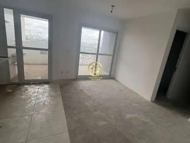 Apartamento para Venda em São Paulo/SP Parque São Domingos 3 Quartos