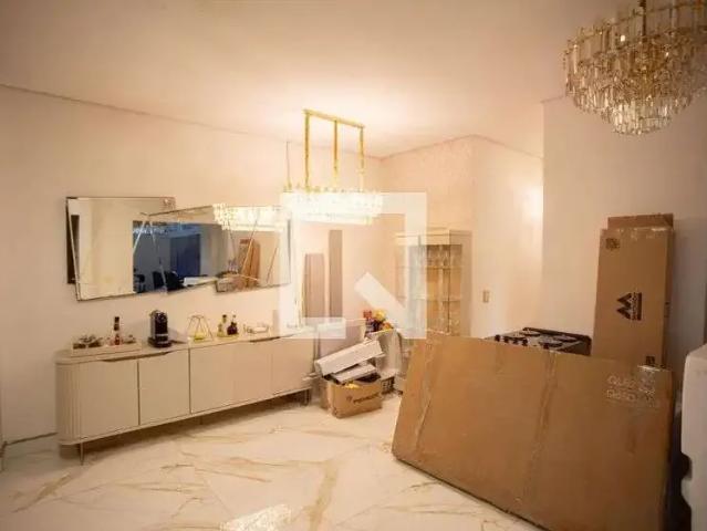 Apartamento para Venda em São Paulo/SP Parque São Domingos 3 Quartos