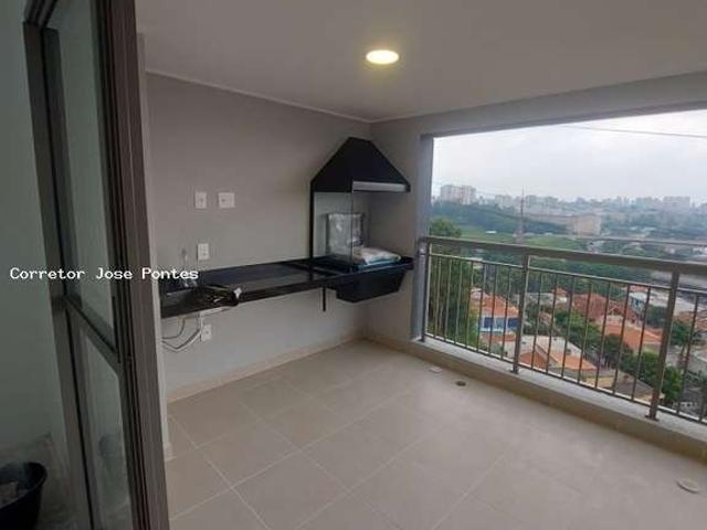 Apartamento para Venda em São Paulo/SP Parque São Domingos 3 Quartos