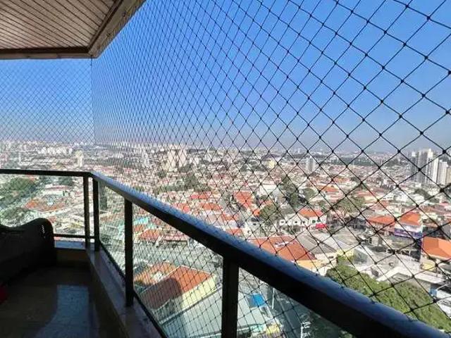 Apartamento para Venda em São Paulo/SP Parque São Domingos 3 Quartos