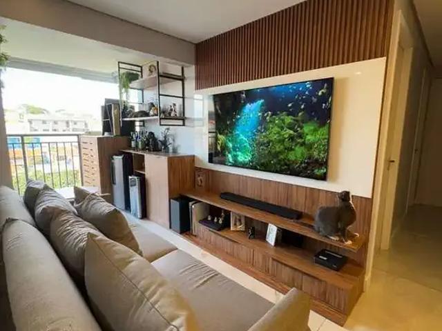 Apartamento para Venda em São Paulo/SP Parque São Domingos 3 Quartos
