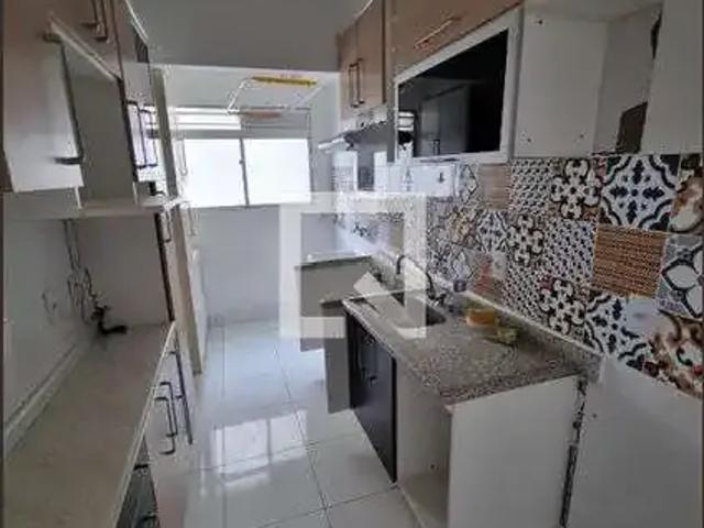 Apartamento para Venda em São Paulo/SP Parque São Domingos 3 Quartos