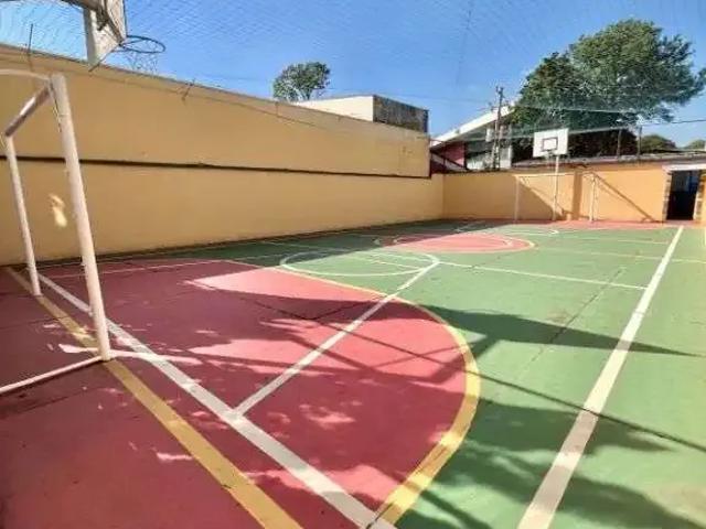 Apartamento para Venda em São Paulo/SP Parque São Domingos 3 Quartos