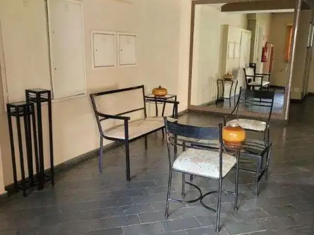Apartamento para Venda em São Paulo/SP Parque São Domingos 3 Quartos