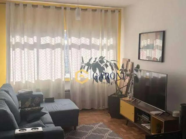 Apartamento para Venda em São Paulo/SP Parque São Domingos 3 Quartos