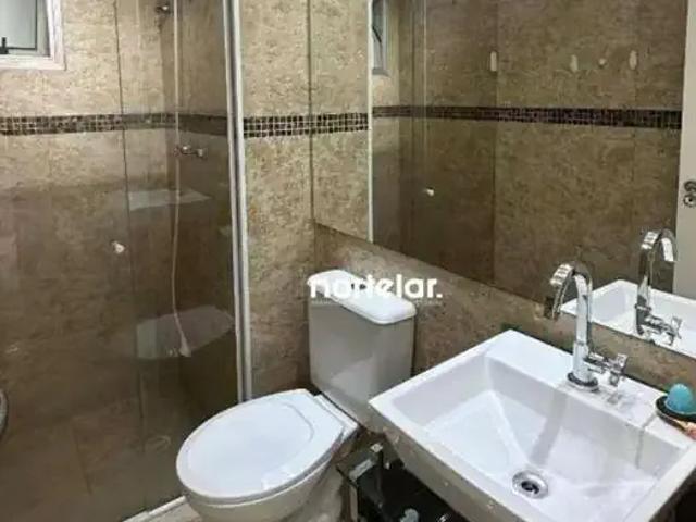 Apartamento para Venda em São Paulo/SP Parque São Domingos 3 Quartos