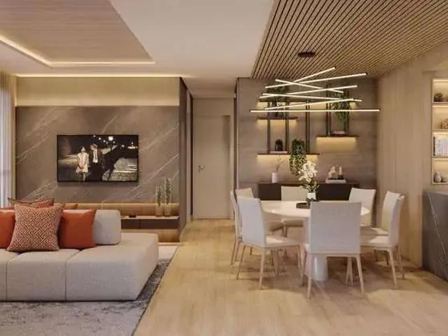 Apartamento para Venda em São Paulo/SP Parque São Domingos 3 Quartos