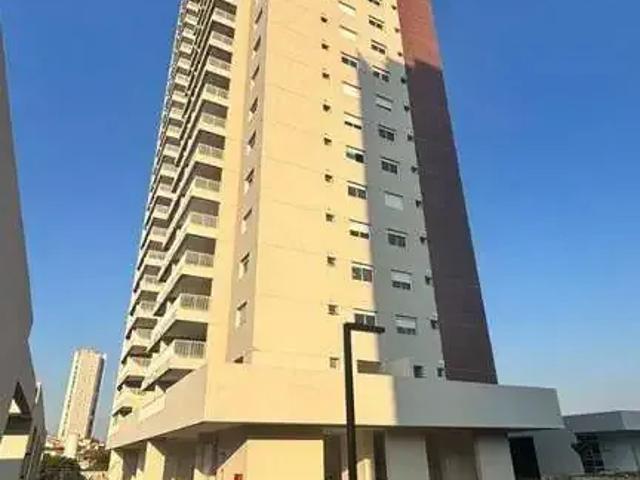 Apartamento para Venda em São Paulo/SP Parque São Domingos 3 Quartos