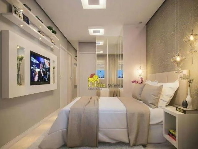 Apartamento para Venda em São Paulo/SP Parque São Domingos 3 Quartos