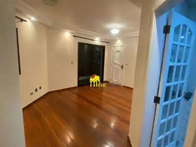 Apartamento para Venda em São Paulo/SP Parque São Domingos 3 Quartos