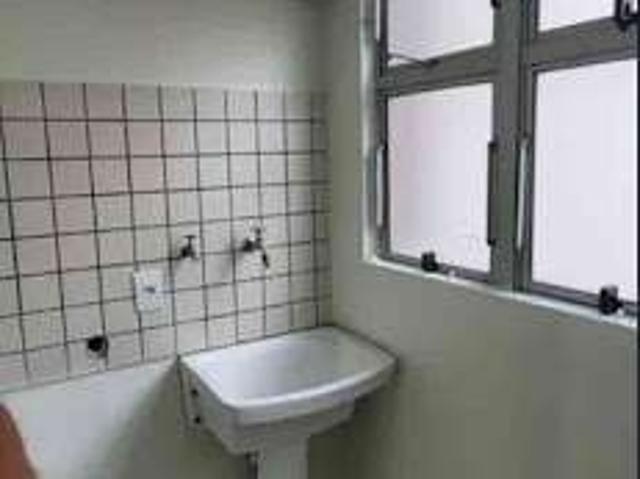 Apartamento para Venda em São Paulo/SP Parque São Domingos 3 Quartos