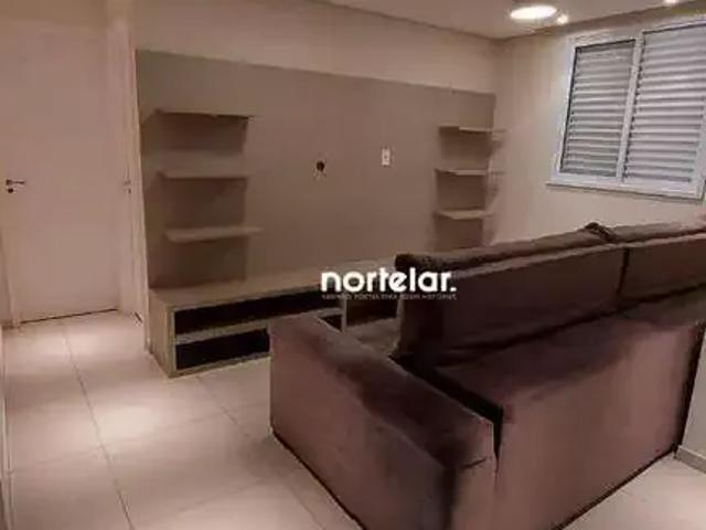 Apartamento para Venda em São Paulo/SP Parque São Domingos 3 Quartos