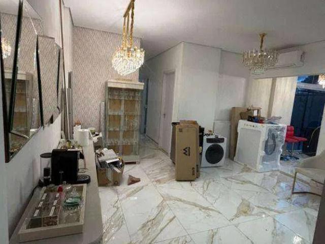 Apartamento para Venda em São Paulo/SP Parque São Domingos 3 Quartos
