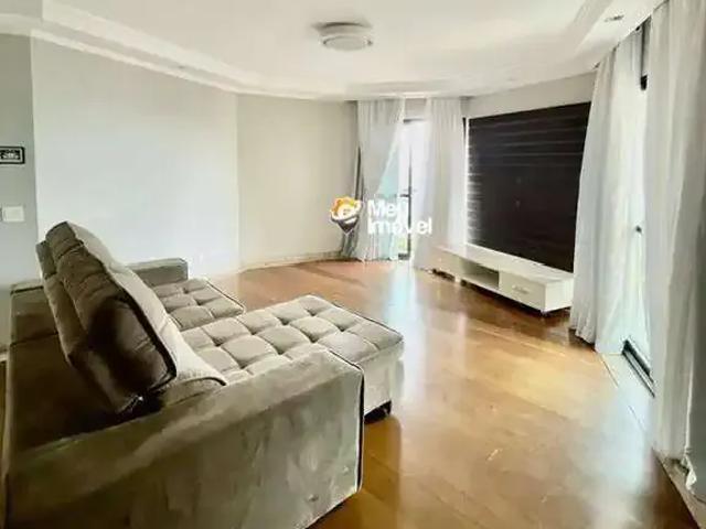 Apartamento para Venda em São Paulo/SP Parque São Domingos 3 Quartos