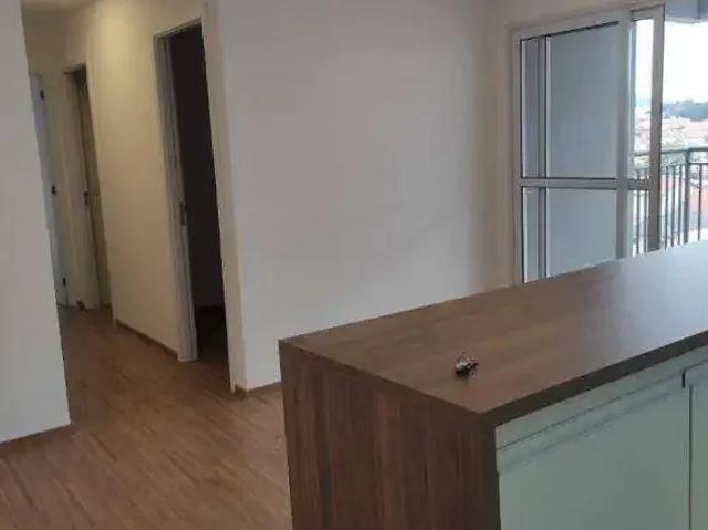 Apartamento para Venda em São Paulo/SP Parque São Domingos 3 Quartos