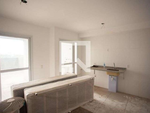 Apartamento para Venda em São Paulo/SP Parque São Domingos 3 Quartos