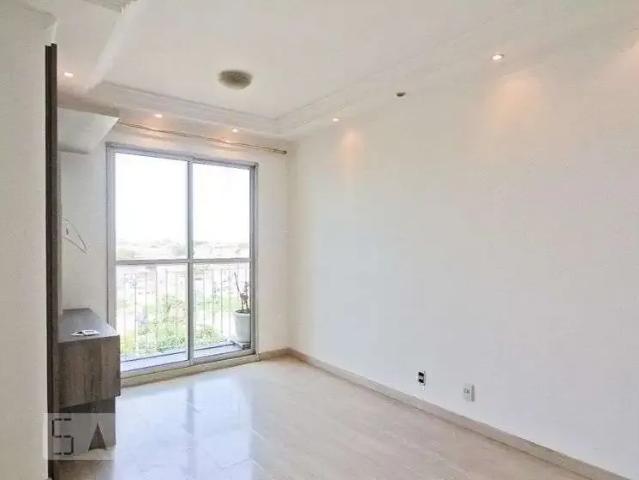 Apartamento para Venda em São Paulo/SP Parque São Domingos 3 Quartos