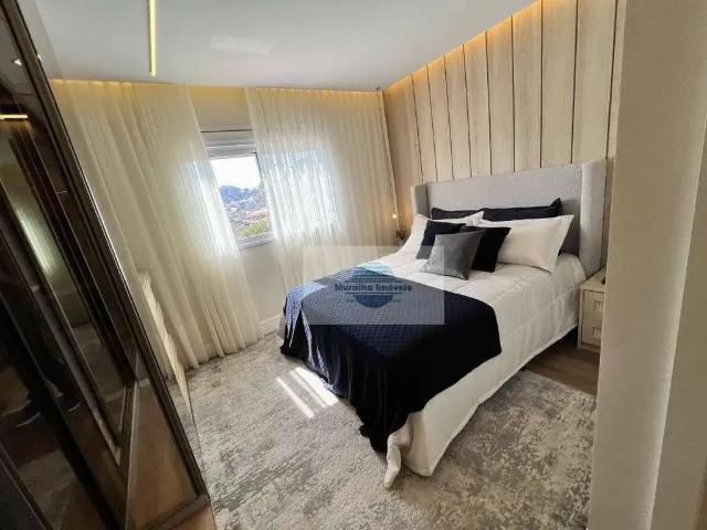 Apartamento para Venda em São Paulo/SP Parque São Domingos 3 Quartos