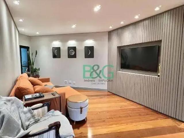 Apartamento para Venda em São Paulo/SP Parque São Domingos 3 Quartos