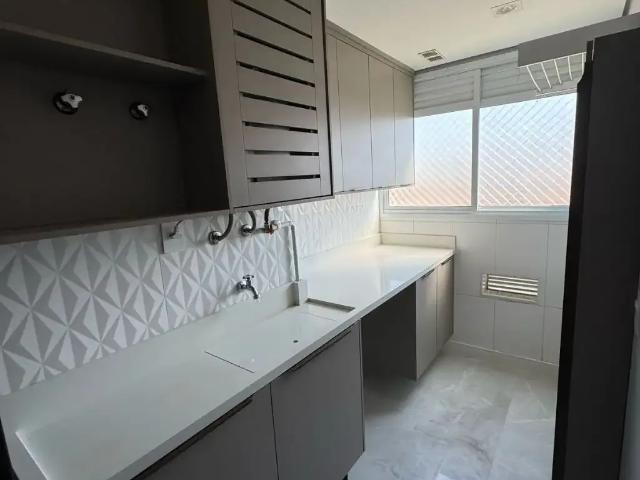 Apartamento para Venda em São Paulo/SP Parque São Domingos 3 Quartos